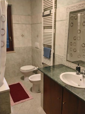 b&b Casa Regina Stroncone